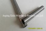 4-1/2" Slot 40 V Wire Wrapped Pipe Corrosion Resistance For Well