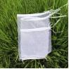 Buy cheap 53*94cm Non Woven Mesh Net Bag for Mango Fruit Protection in Industrial from wholesalers