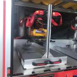 High Demand Import Drawer Platform Long Heavy Load Truck Bed Avalanche Cargo