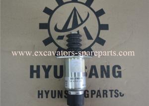 Wholesale Caterpillar 12V 24V Fuel Stop Solenoid from china suppliers