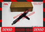 Made In China High quality diesel fuel injector 095000-6640 095000-5226