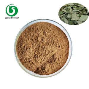 China Perennial Herb Epimedium Extract 5% - 98% Icariin Horny Goat Weed Extract Powder on sale