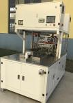 Semi Automatic Underpad Packing Machine 18-25 Bag/Min Easy Operate