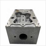 Truck Engine Spare Parts Cylinder Head for Sinotruk HOWO Shacman FAW Dongfeng