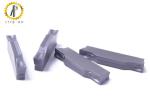 CVD Top ZTFD0303 Tungsten Carbide Tools Carbide Parting Grooving Insert