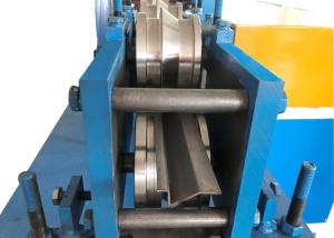 Wholesale Automatic High Speed Metal Steel Storage Rack Roll Forming Machine from china suppliers