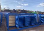 Stainless Pipe Coal Fired Power Plant Boiler Economizer