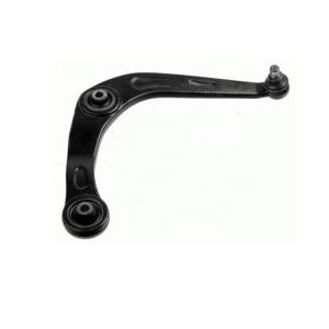 Wholesale PEUGEOT 206 Car Fitment Front Lower Control Arm for Replace/Repair 3521.H7 524-410 from china suppliers
