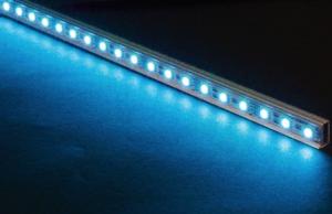 Wholesale DC12V 1.2W SMD RGB LED Strip Light Non Waterproof Multi Color 6 - 18W Power from china suppliers