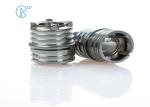 China Factory Stainless Steel Insert Fittings For PP-R Male Female Fitting