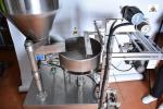 Automatic Sugar 3/4 Sides Sealing Packing Machine 5g Stick bag Packaging