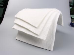 Wholesale Long Fiber Geotextile The Ultimate Solution for Water Conservancy Projects from china suppliers