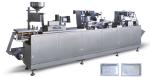 Capsules 9.5kw Blister Packing Machine DPP 250A Tablet Sealing Machine