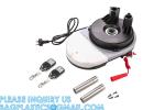 Roller Shutter Door Accessories, Iron Spring Box Roller Shutter Spring Box, Door