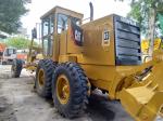 Used 14G 14H Cheap Price Construction Motor Grader For Sale, Secondhand Motor