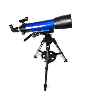 Wholesale 102x600mm Astronomical Refractor Telescope , Professional Telescopes For Astronomy from china suppliers
