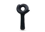 amazon best seller Inflatable travel pillow restful sleep Neck Roll Pillow Scarf