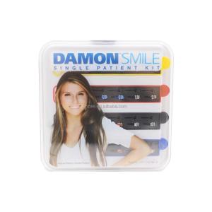 Buy cheap USA Ormco Dentist Orthodontist Braces Mouth Brackets 491-8861 Damon Q2 .022 U1 from wholesalers