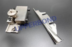 Wholesale Filter Rod Maker ZL23 ZL21 Tongue Pieces Bracket Holder For Dia 7.7mm from china suppliers