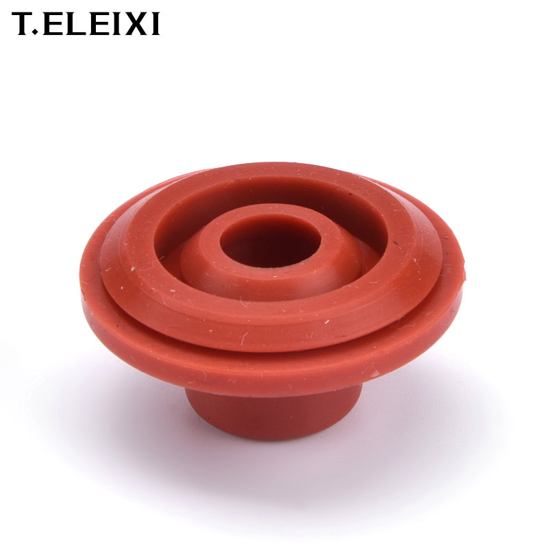HNBR Silicone Rubber Washer