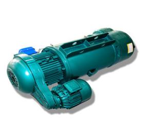 Wholesale 10t Double Speed Electric Wire Rope Hoist Wireless Remote Control from china suppliers