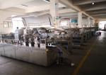Customized Blister Packaging Equipment , Automatic Pharma Packaging Machines