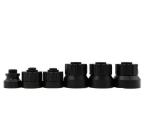 Customize thermal Germanium Lens optional zoom fixed manual electrical cheap