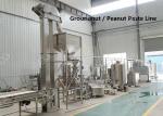 Whole Cashew Nut Butter Production Line, Henan GELGOOG Machinery