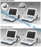 2D pORTABLE Ultrasound Scanner with High Quality
