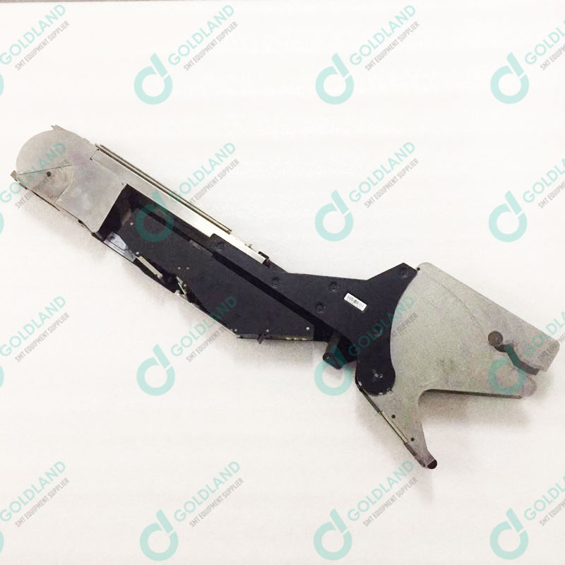 SMT pick and place machine and spare parts Universal feeder Universal 51458702 44mm Pick And Place Machine SMT Feeders