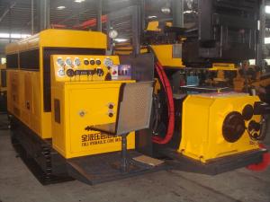 Wholesale Core Drill Rig 179kw Core Drilling Rig Hydraulic Drill Machine For Coal Mining HYDX-6 from china suppliers