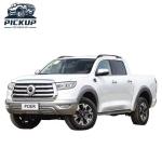 Great Wall Poe Pickup Truck Car 2.0T 4WD Gwm Cannon With 4x4 Diesel Chense