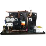 Panasonic C-SBP170H36A 3ph 60Hz,208-230V Air-conditioning compressor R410A