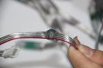 Epistar LED Pixel Lighting Smart IC16726 0.3w/Pcs For Lighting Letter