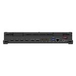 Laptop 4 Hdmi Live Streaming Video Switcher For HDMI Webcam Connection