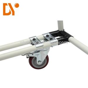 Wholesale DY103Connectors and Joint Tube System from china suppliers