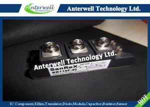 Wholesale THYRISTOR MODULE KK110F-40 from china suppliers