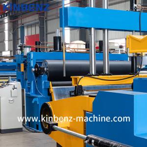 Wholesale Cold Rolled Coil Slitter Steel Slitting Line 0.5mm-5mm CR Slitting Machine from china suppliers