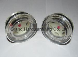 Wholesale Plastic oil level indicator sight glass from china suppliers