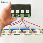 China Best Seller Balancer For 24V Lead Acid Battery 1S Lithium-Ion