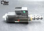 YB35V00005F1 YN35V00010F1 Solenoid Valve For Excavator E215
