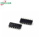MIC5365 Programmable Logic ICS MC14584BDR2 SOIC 14 MM74HCT5