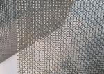 Vibrating Separators SS Woven Wire Mesh Screen