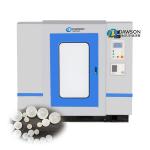 High Speed Extrusion Blow Molding Machine For Plastic Containers
