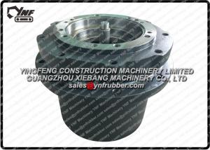 China EX55 KYB Travel Motor Hitachi Excavator Final Drive Gear Parts Stainless Steel on sale