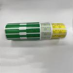 Optical Fiber Pigtail Network Cable Label Sticker Printable Thermal Transfer