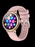 CF90 Smart Watch 8762C Phones 1.08inch A Bracelet Reminder Push WeChat Reminder