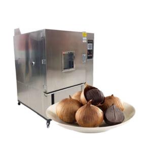Wholesale Industry1000L Black Garlic Making Machine 9KW Simple Operation from china suppliers