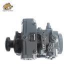 A4vtg90 Rexroth Hydraulic Piston Pump Construction Machinery Spare Parts