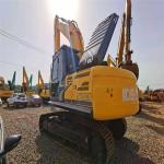 Used Kobelco Digger SK200-8 Secondhand 20ton Big Type Crawler Excavator